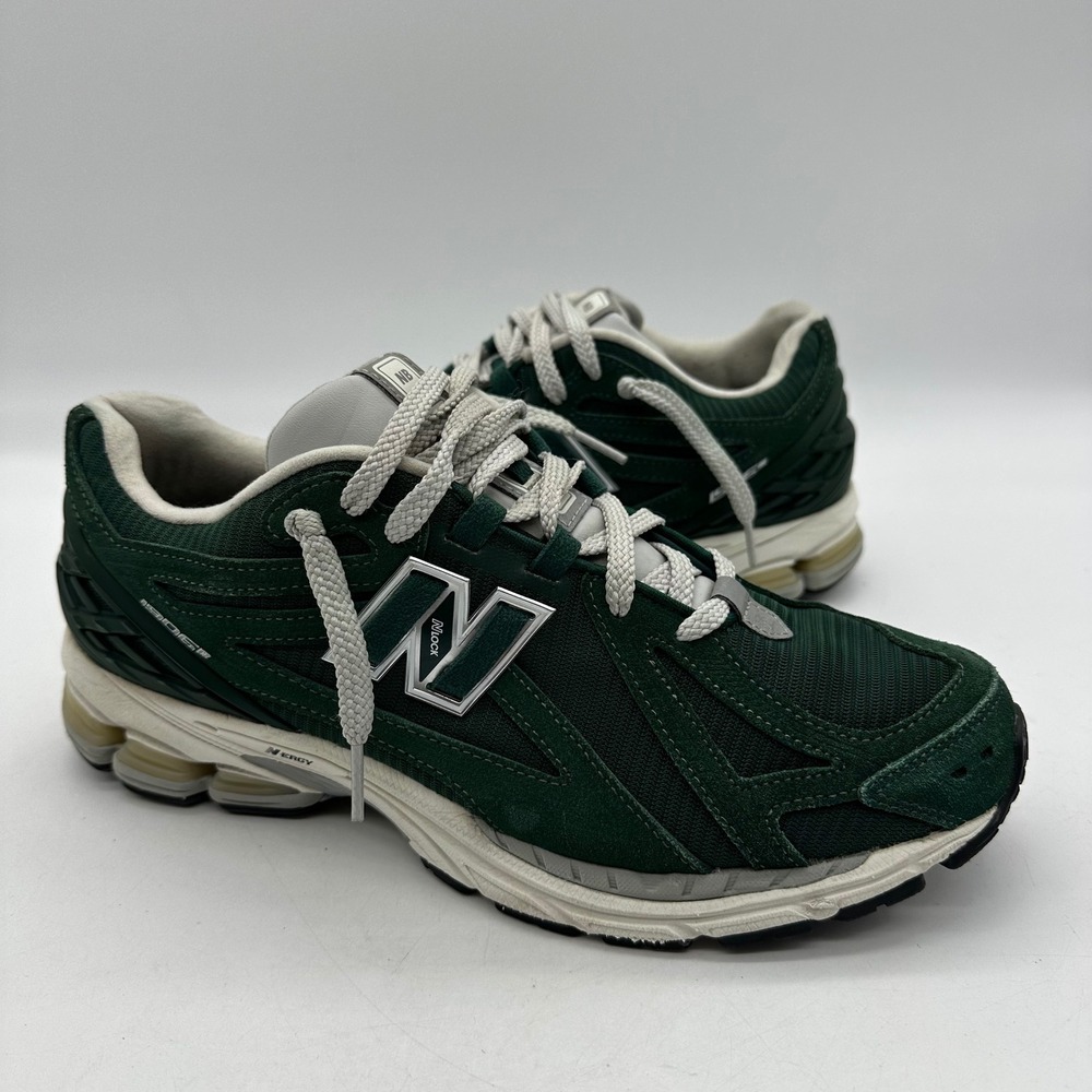 New Balance M1906RX Mens Size 9.5 Nightwatch Green 1906R Running Casual Shoes